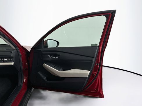 Used 2024 Honda Accord EX image 30