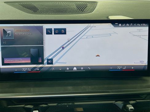 New 2026 BMW X5 xDrive40i image 15