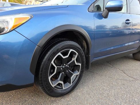 Used 2014 Subaru Crosstrek 2.0i Premium w/ Moonroof Package AWD/4WD image 6