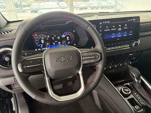 New 2026 Chevrolet Colorado Z71 w/ Technology Package AWD/4WD image 17