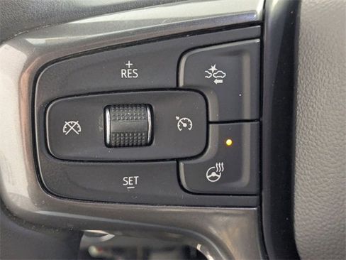 Used 2024 Chevrolet Silverado 1500 High Country image 17