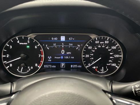 Used 2020 Nissan Altima 2.5 Platinum AWD/4WD image 17