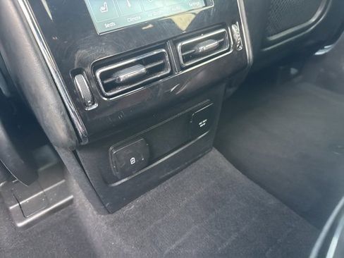 Used 2021 Lincoln Aviator Grand Touring w/ Equipment Group 301A image 39