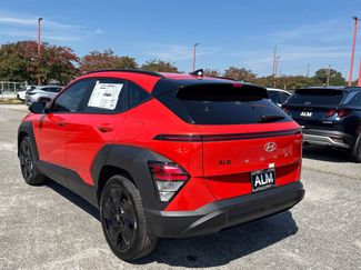 New 2026 Hyundai Kona SEL Sport video 3