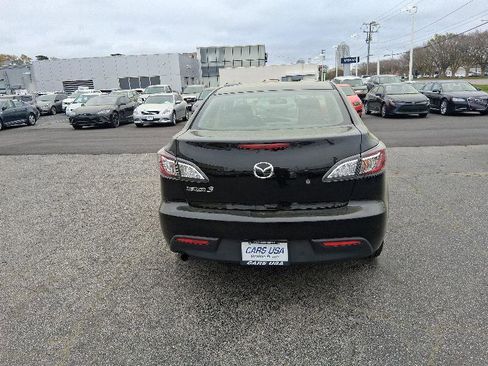 Used 2010 MAZDA MAZDA3 i Sport image 10