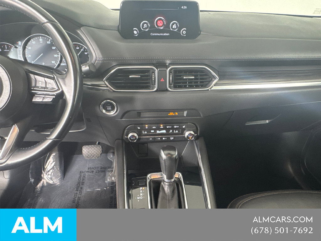 Used 2019 MAZDA CX-5 Grand Touring FWD image 31