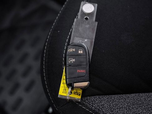 Used 2023 RAM ProMaster 2500 image 56