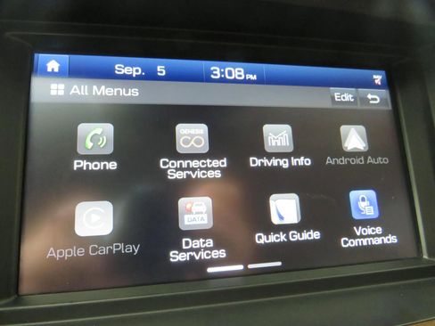 Used 2020 Genesis G80 3.8 image 22