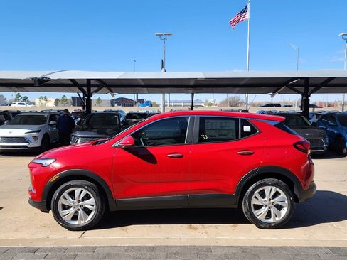 New 2026 Buick Encore GX Preferred w/ Comfort Package image 7