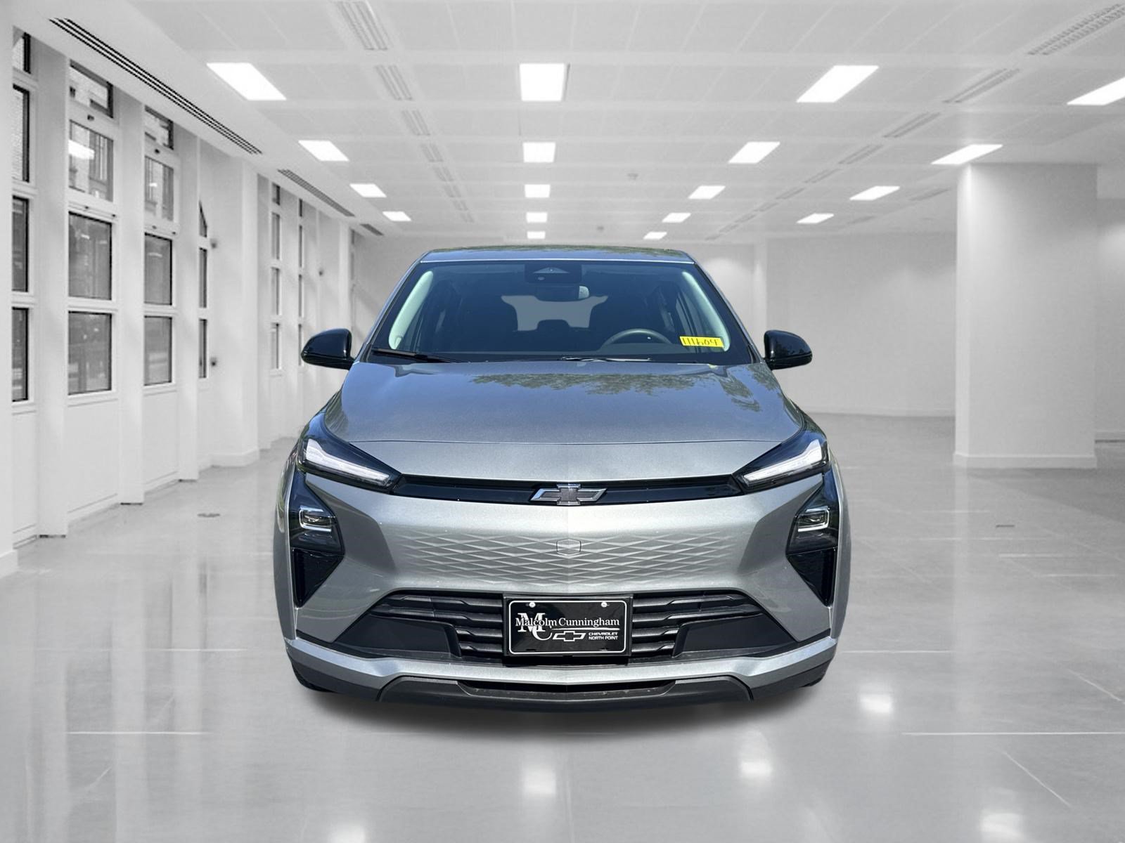 New 2027 Chevrolet Bolt LT FWD image 2