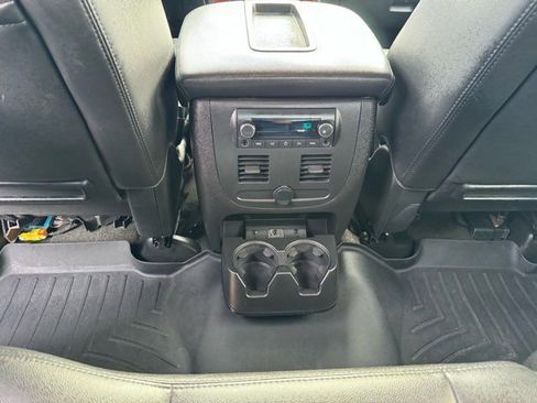 Used 2013 Chevrolet Avalanche LTZ image 26