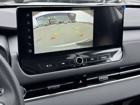 New 2025 Mitsubishi Outlander ES image 23