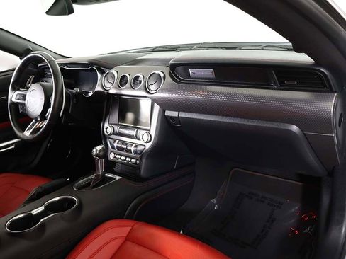 Used 2022 Ford Mustang GT Premium w/ GT Performance Package image 26