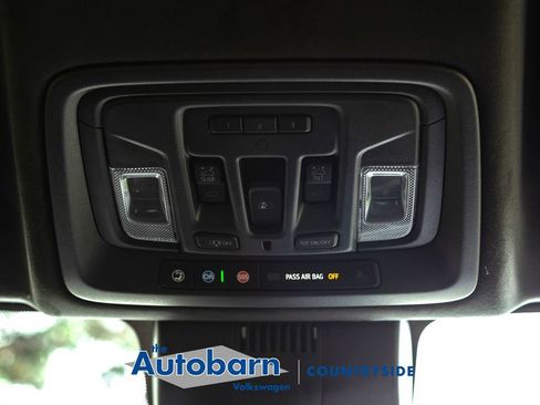 Used 2025 GMC Sierra 1500 AT4X AWD/4WD image 26