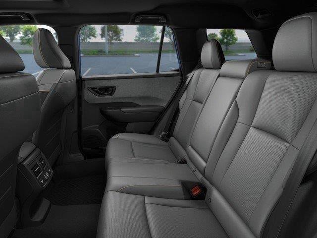 New 2026 Subaru Outback Limited AWD/4WD image 16
