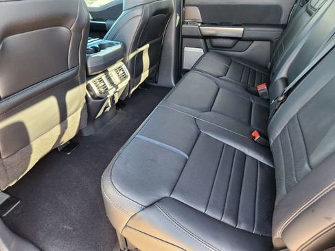 New 2025 Ford F150 Platinum image 32