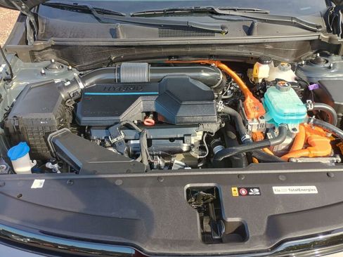 Used 2023 Kia Sportage X-Line Prestige image 24