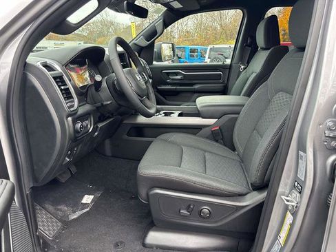 New 2026 RAM 1500 Big Horn image 5