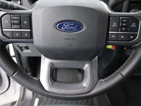 Used 2024 Ford F150 XLT w/ Bed Utility Package image 17