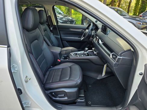 New 2025 MAZDA CX-5 Carbon Edition image 30