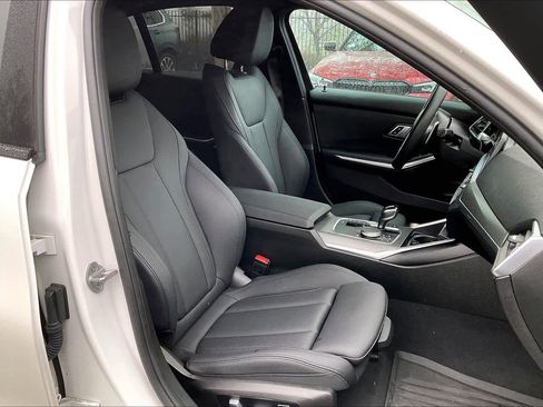 Used 2021 BMW M340i xDrive image 10