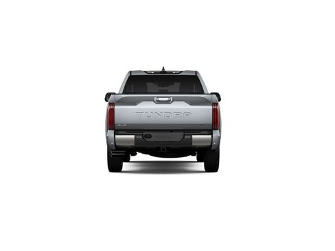 New 2026 Toyota Tundra Capstone AWD/4WD image 8