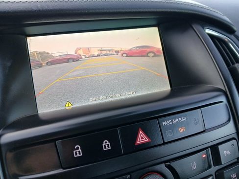 Used 2016 Buick Cascada Premium FWD image 20