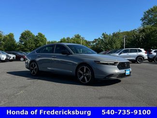Certified 2023 Honda Accord Sport video 2