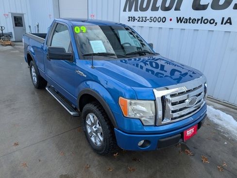Used 2009 Ford F150 STX image 6