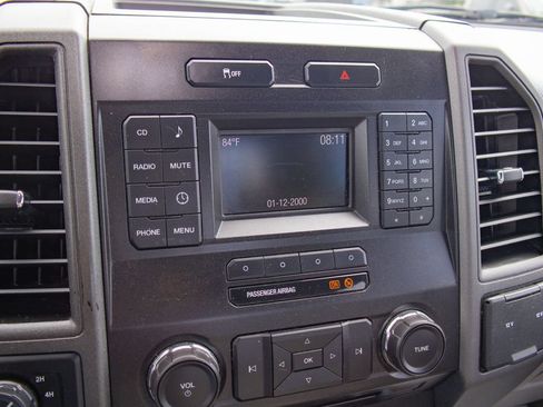 Used 2017 Ford F350 XL AWD/4WD image 19