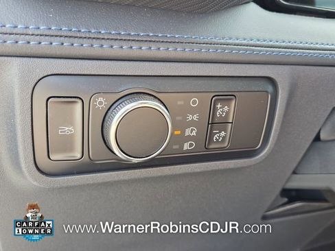 Used 2024 Ford Mustang Dark Horse image 28