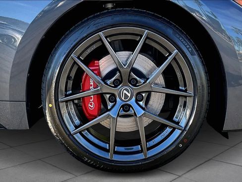 New 2026 Lexus IS 350 F Sport image 9