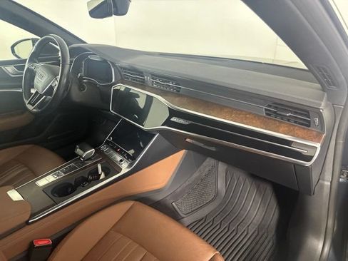 Used 2019 Audi A7 3.0T Premium Plus w/ Premium Plus Package AWD/4WD image 28