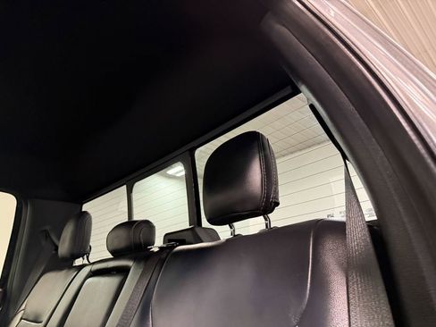 Used 2021 Ford F150 Lariat w/ Equipment Group 502A High image 50