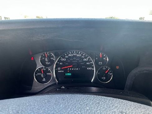 Used 2013 Chevrolet Express 3500 LT w/ LT Preferred Equipment Group RWD image 11