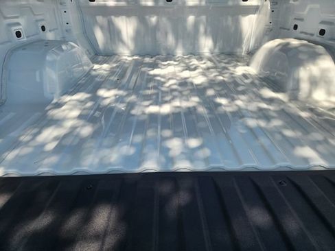 New 2026 Chevrolet Silverado 1500 W/T w/ WT Value Package RWD image 32