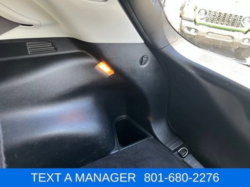 Used 2020 Jeep Compass Trailhawk AWD/4WD image 35