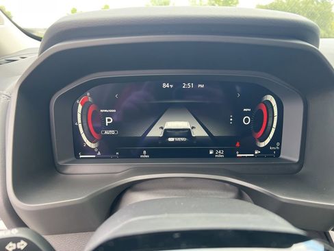 New 2026 Nissan Rogue Platinum w/ Platinum Premium Package image 16