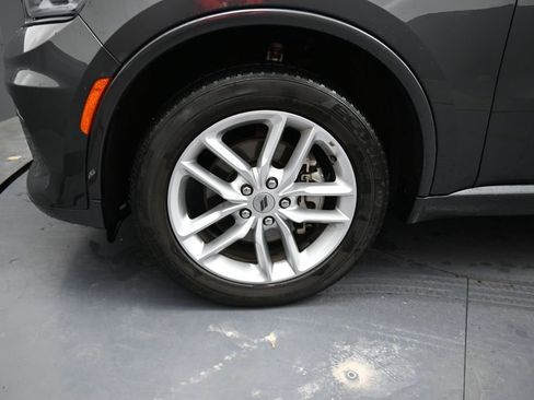 Used 2024 Dodge Durango GT AWD/4WD image 14