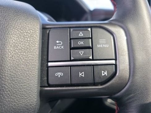 Certified 2024 Ford Expedition Limited image 17