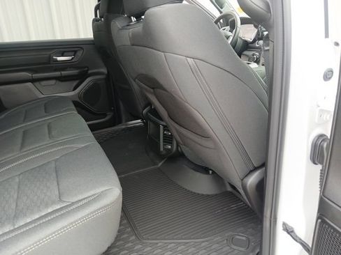 New 2026 RAM 1500 Classic Warlock AWD/4WD image 19