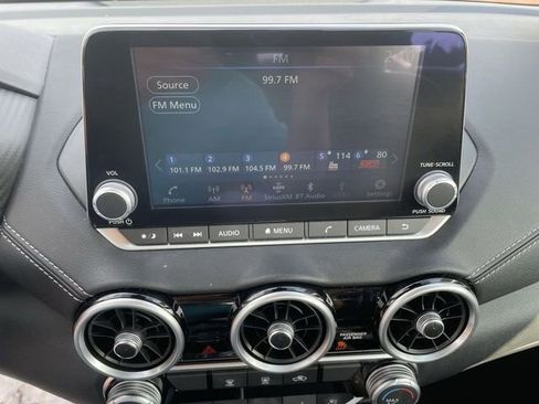 Used 2025 Nissan Sentra SV image 19