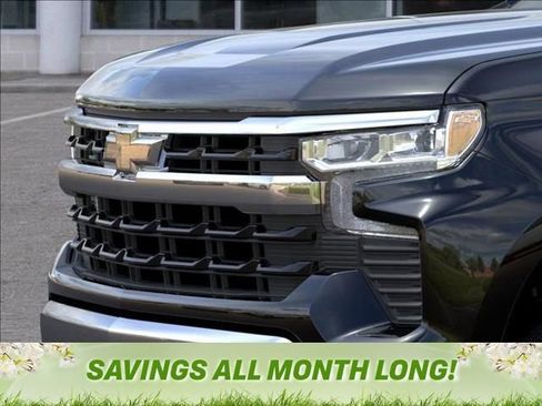New 2026 Chevrolet Silverado 1500 LT image 13