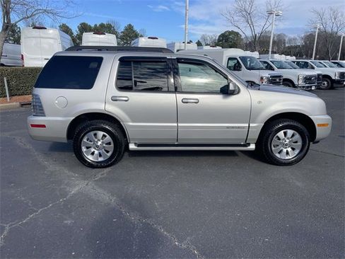 Used 2007 Mercury Mountaineer AWD image 33