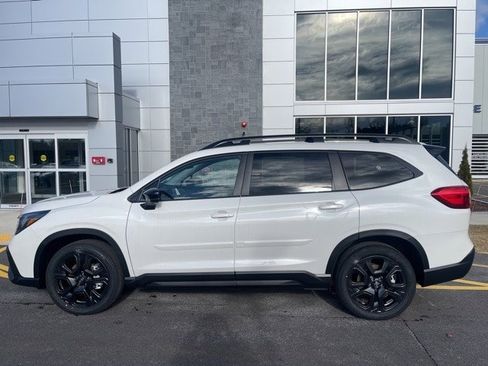 New 2026 Subaru Ascent Bronze Edition image 9