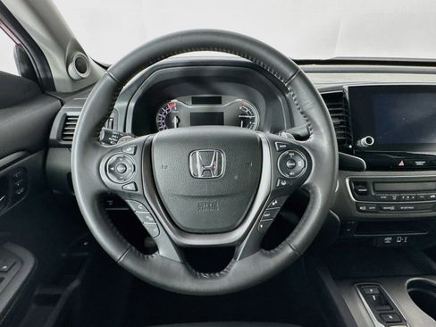 Certified 2023 Honda Ridgeline RTL image 11
