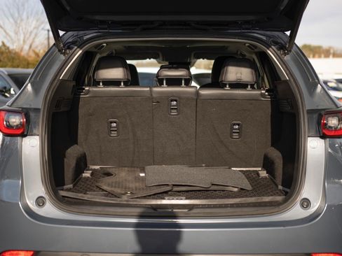 Used 2023 MAZDA CX-5 Carbon Edition image 20