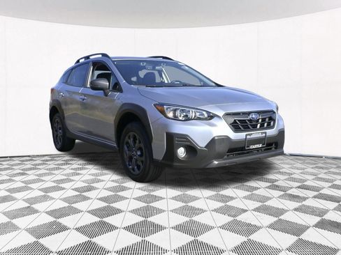 Used 2023 Subaru Crosstrek 2.5i Sport image 15