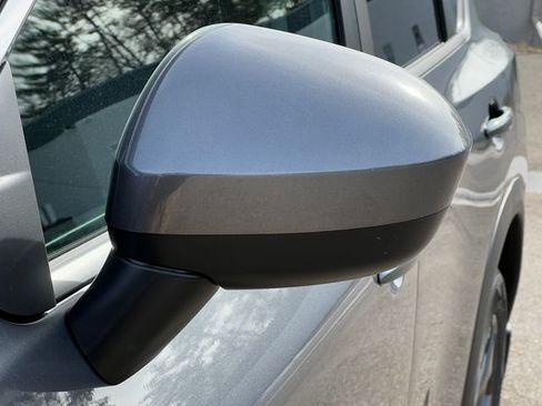 New 2026 Nissan Rogue SV w/ Cold Weather Package image 34