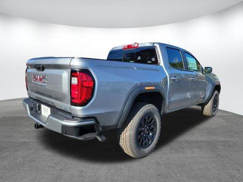 New 2026 GMC Canyon Elevation w/ Convenience Package image 6